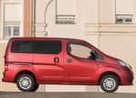 Nissan NV200 2009 года